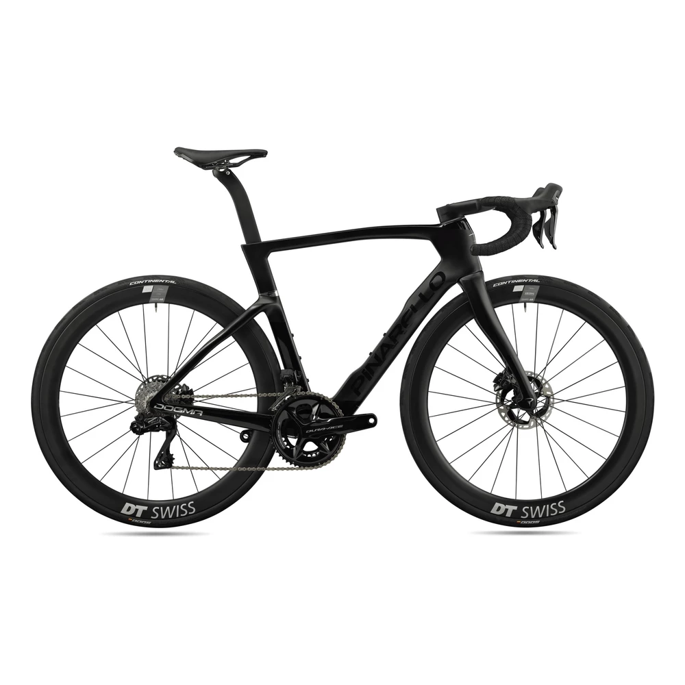 Sigma Sports Pinarello Dogma F Dura-Ace Di2 Road Bike | Discount Codes available, easy returns, up to £25 off with Newsletter Signup, FREE Postage over £60