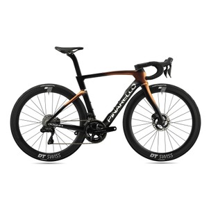 Pinarello Dogma F SRAM Red AXS Disc Road Bike