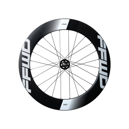 FFWD Ryot77 Track Rear Wheel | Sigma Sports