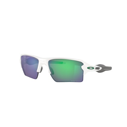 Oakley Flak 2.0 XL Sunglasses with Prizm Road Jade Lens | Sigma Sports
