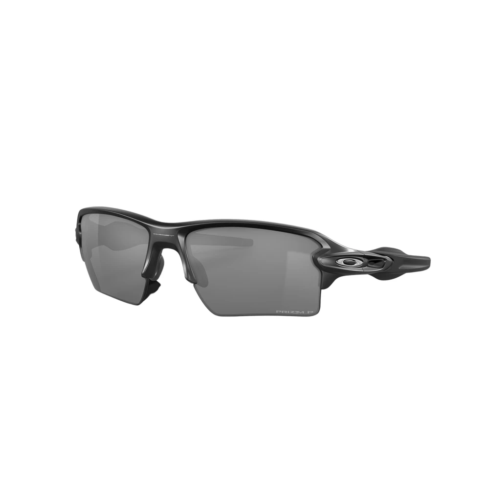 Sigma Sports Oakley Flak 2.0 XL Sunglasses with Prizm Black Polarized Lens | Discount Codes available, easy returns, up to £25 off with Newsletter Signup, FREE Postage over £60