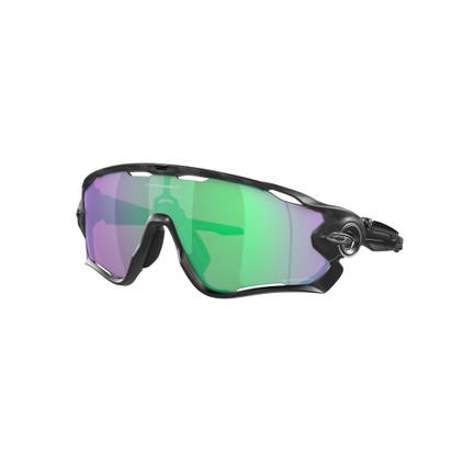 Oakley Jawbreaker Sunglasses with Prizm Road Lens | Sigma Sports