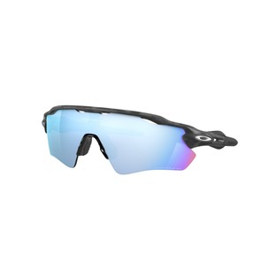 Oakley Radar EV Path Sunglasses With Prizm  Polarized Lens