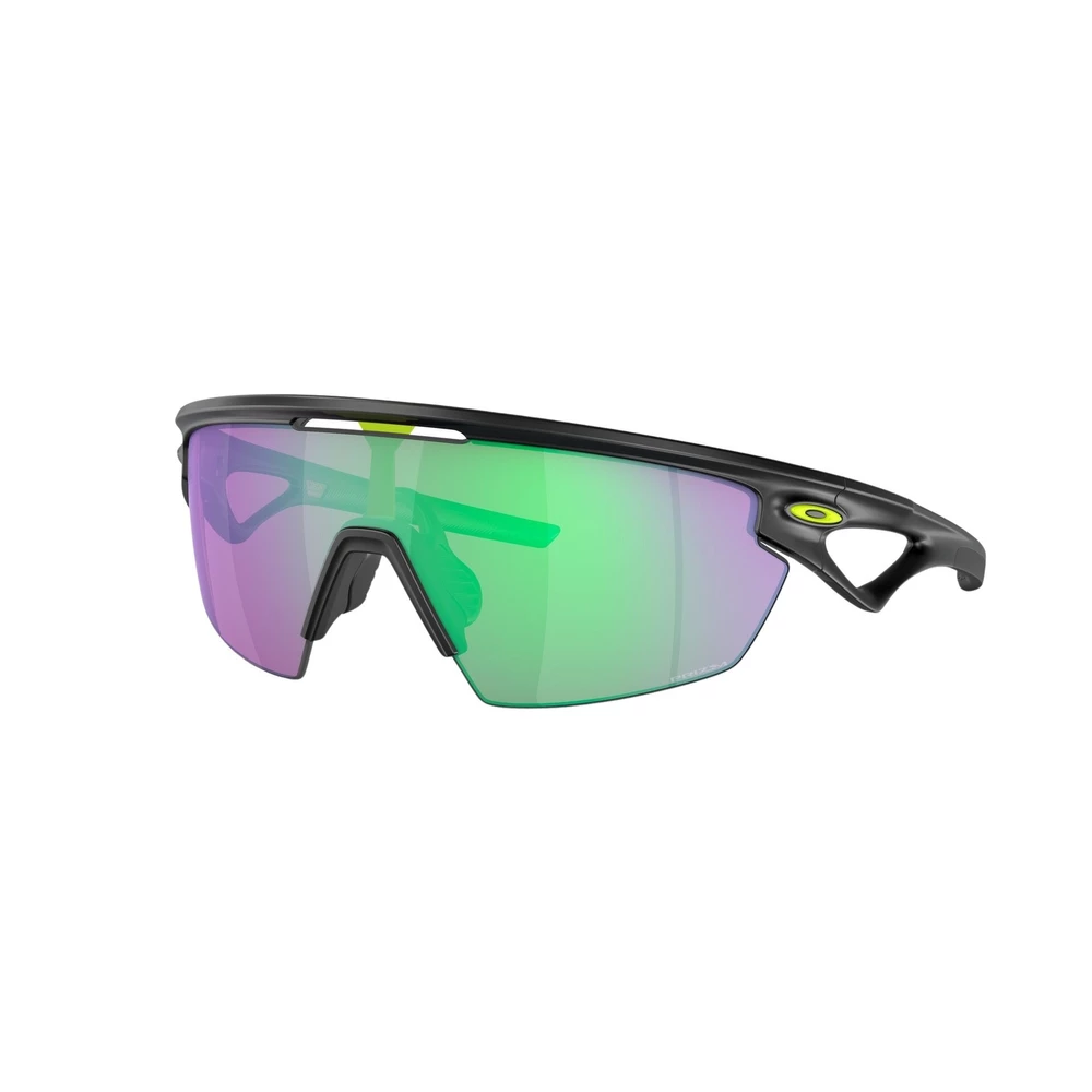 Sigma Sports Oakley Sphaera Sunglasses | Discount Codes available, easy returns, up to £25 off with Newsletter Signup, FREE Postage over £60