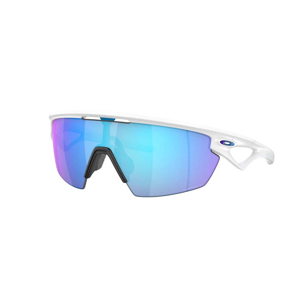 Sigma Sports Oakley Sphaera Prizm Polarized Sunglasses | Discount Codes available, easy returns, up to £25 off with Newsletter Signup, FREE Postage over £60