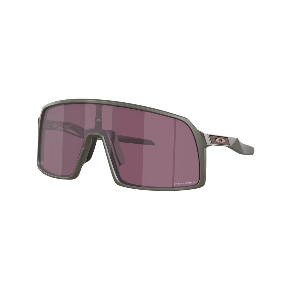 Sigma Sports Oakley Sutro Sunglasses | Discount Codes available, easy returns, up to £25 off with Newsletter Signup, FREE Postage over £60