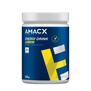 Amacx 2:1 Isotonic Energy Drink (1 Kg)