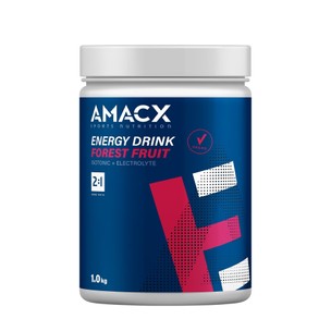 Amacx 2:1 Isotonic Energy Drink