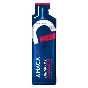 Amacx 2:1 Drink Energy Gels (12 X 60ml)