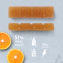 Amacx 2:1 Fruit Chew Energy Bars (12 X 38g)