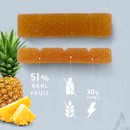 Amacx 2:1 Fruit Chew Energy Bars (12 X 38g)
