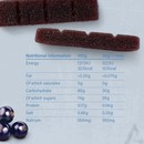Amacx 2:1 Fruit Chew Energy Bars (12 X 38g)