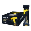 Amacx Amacx 1:0.8 Turbo Chew Energy Bars (12 X 50g)