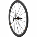 Mavic Ksyrium SLR Clincher Rear WTS 