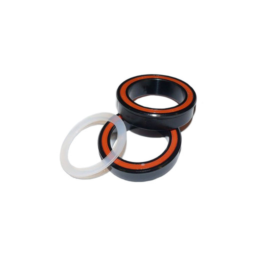Rotor Press Fit 4130mm BB86 Converter Steel Bearings