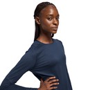 On Running Women's Performance Long Sleeve Running T-Shirt