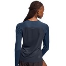 On Running Women's Performance Long Sleeve Running T-Shirt