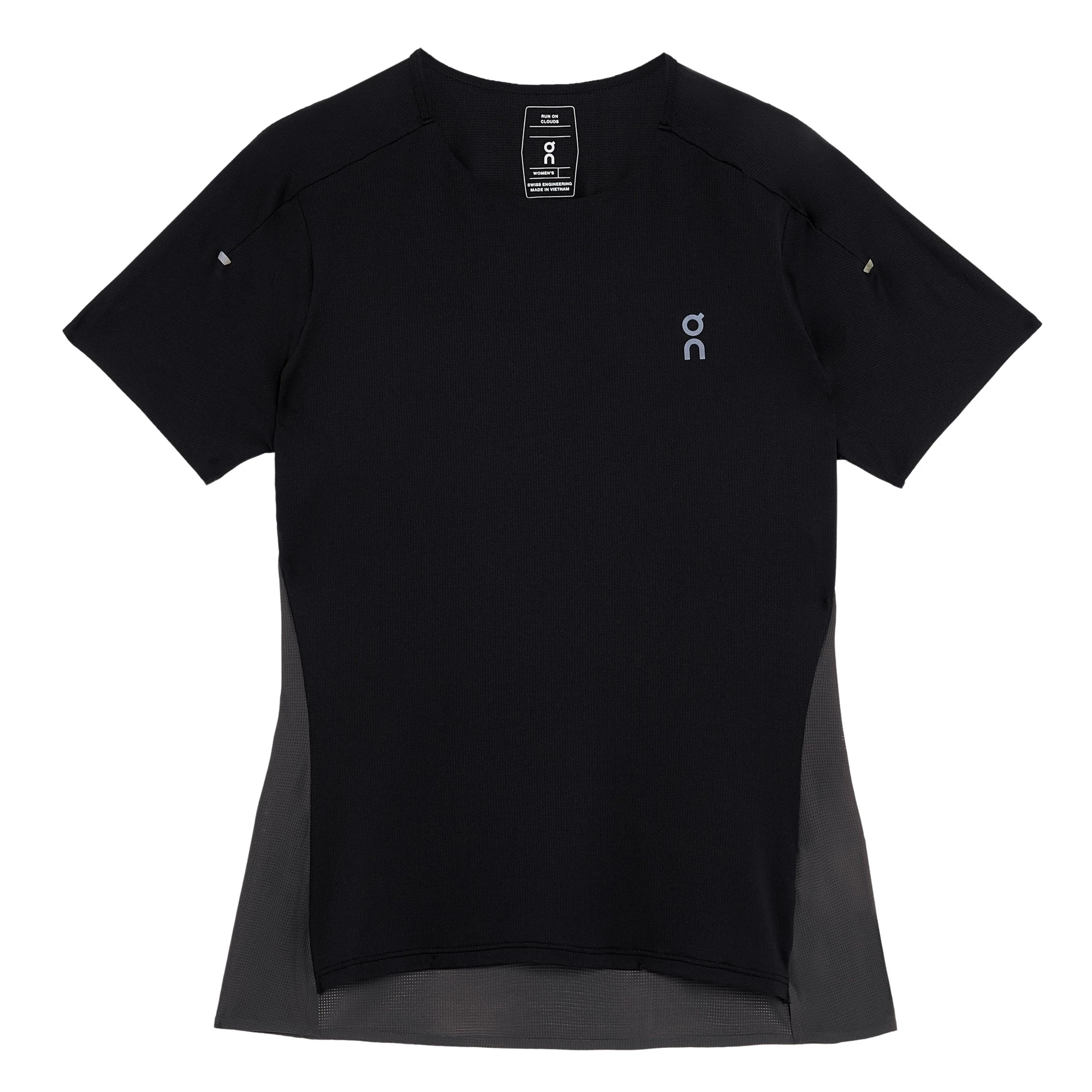 On Running Women's Performance Running T-Shirt | Sigma Sports