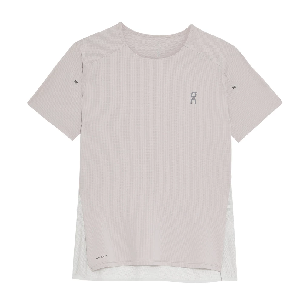 Sigma Sports On Running Women's Performance Running T-Shirt | Discount Codes available, easy returns, up to £25 off with Newsletter Signup, FREE Postage over £60