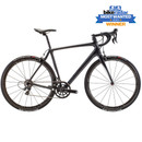 Cannondale Synapse HM Black Inc Road Bike 2014