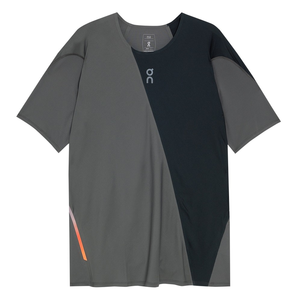 On Running Ultra Running T-Shirt (V2)