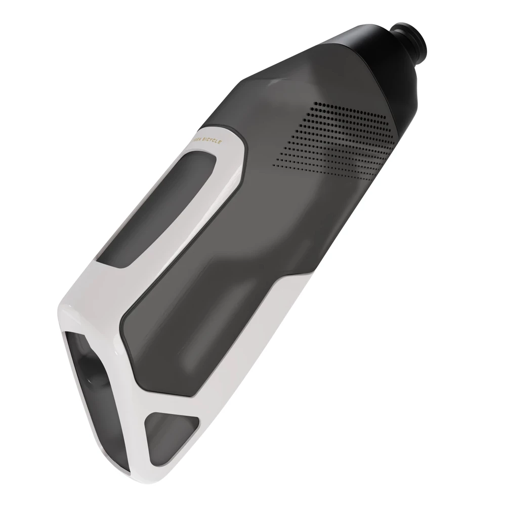 Sigma Sports Trek RSL Aero Water Bottle and Carbon Bottle Cage | Discount Codes available, easy returns, up to £25 off with Newsletter Signup, FREE Postage over £60