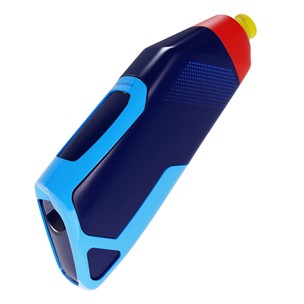Trek RSL Aero Water Bottle And Carbon Bottle Cage