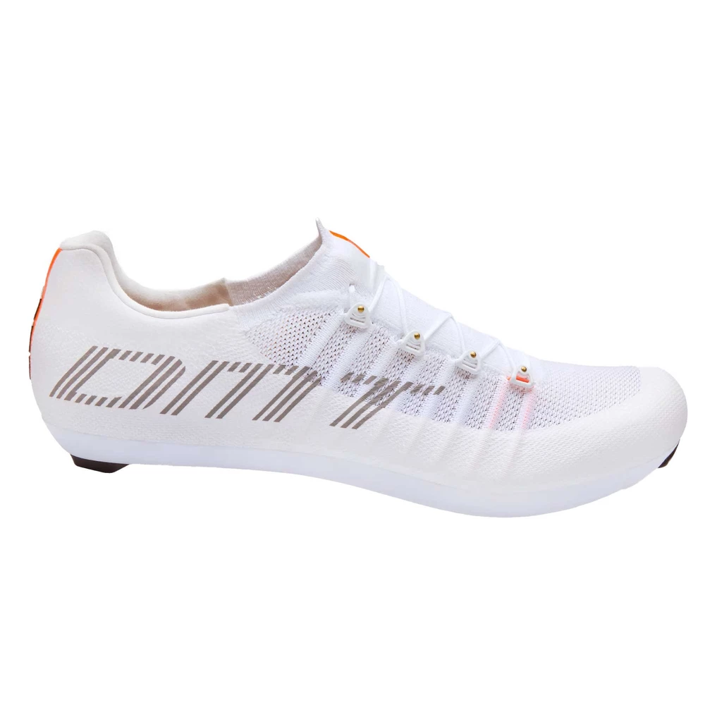Sigma Sports DMT Pogi's Road Cycling Shoes | Discount Codes available, easy returns, up to £25 off with Newsletter Signup, FREE Postage over £60