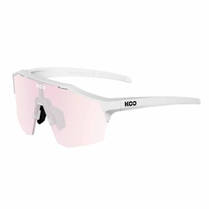 KOO Alibi Sunglasses (Photochromic Lens)