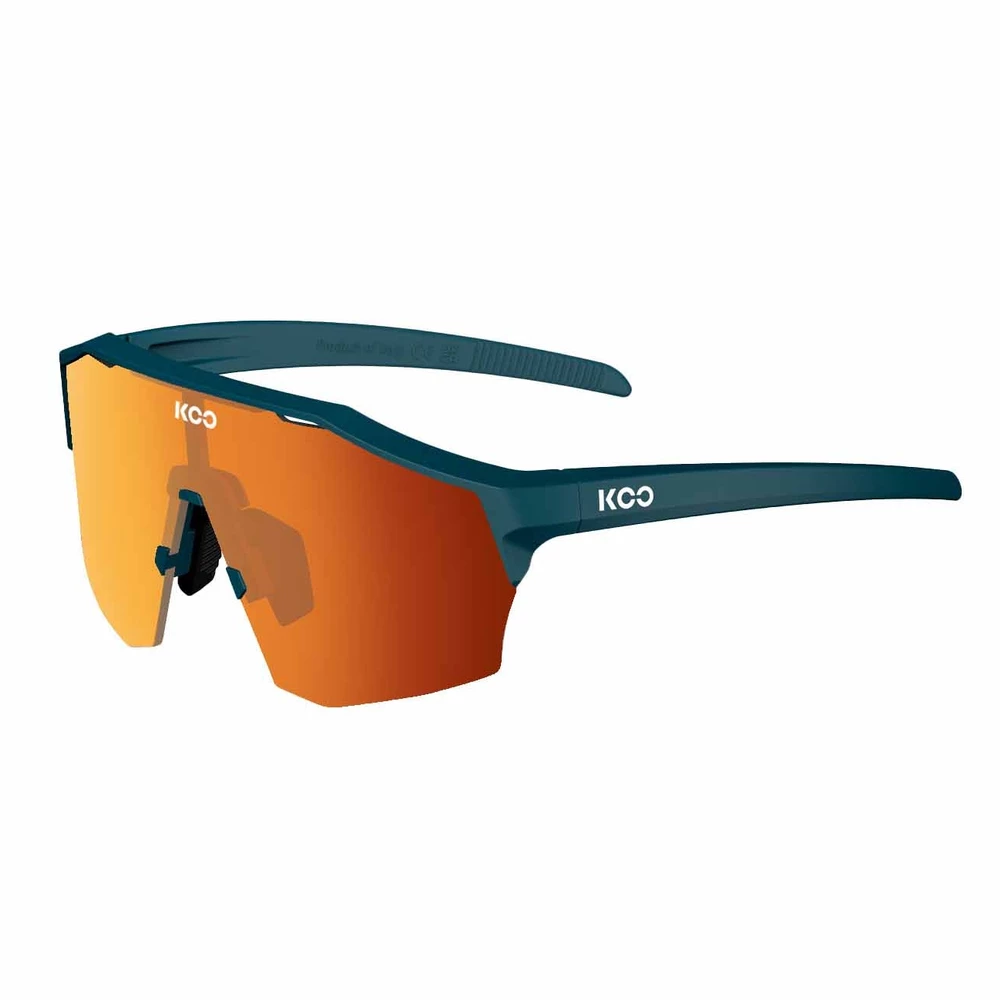 Sigma Sports KOO Alibi Sunglasses (Photochromic Lens) | Discount Codes available, easy returns, up to £25 off with Newsletter Signup, FREE Postage over £60