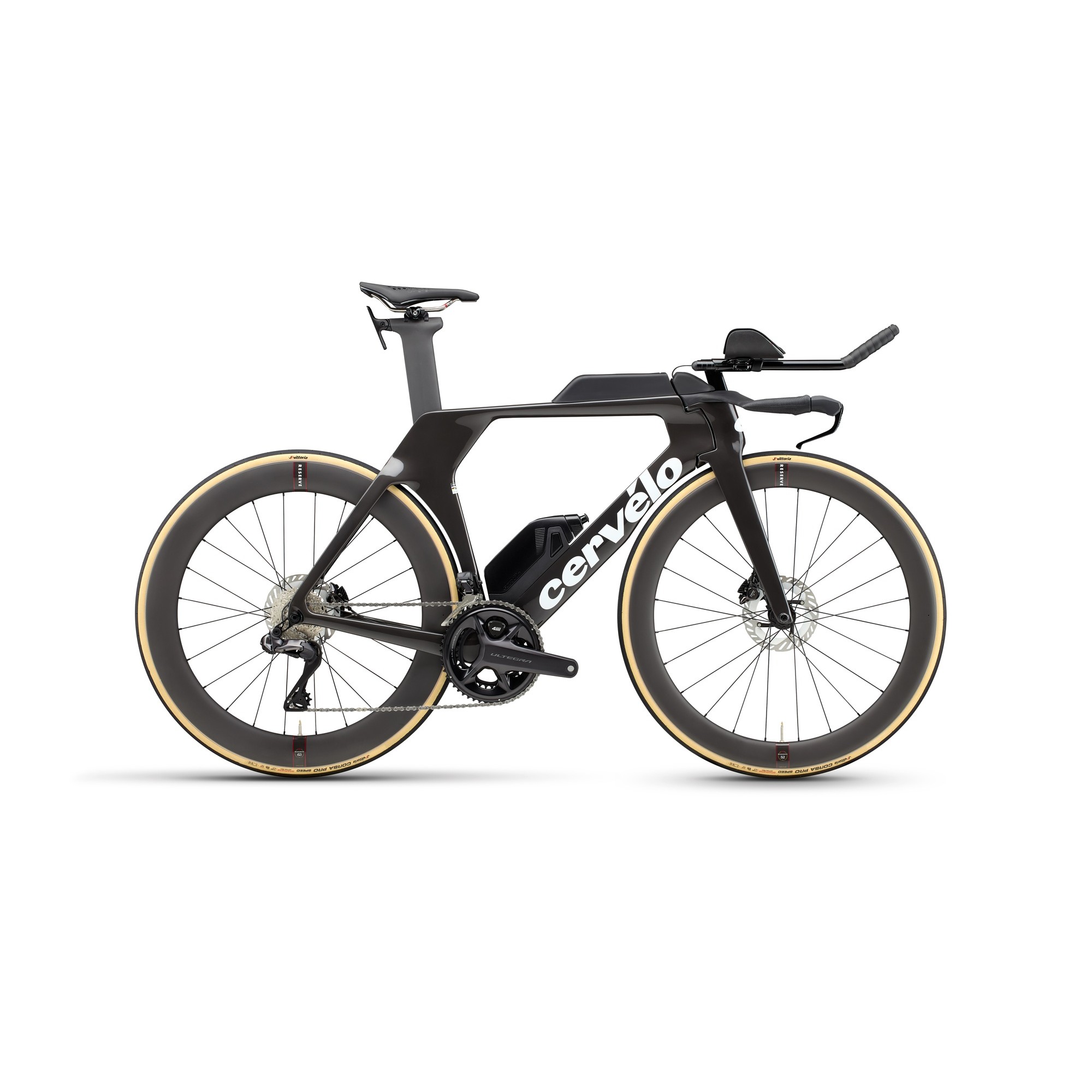 Cervelo P5 Ultegra Di2 Triathlon Bike 2025 Sigma Sports
