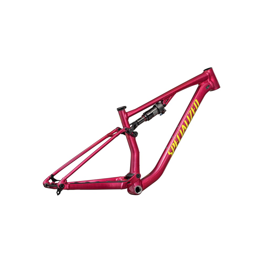 Specialized Chisel Mountain Bike Frameset 2025
