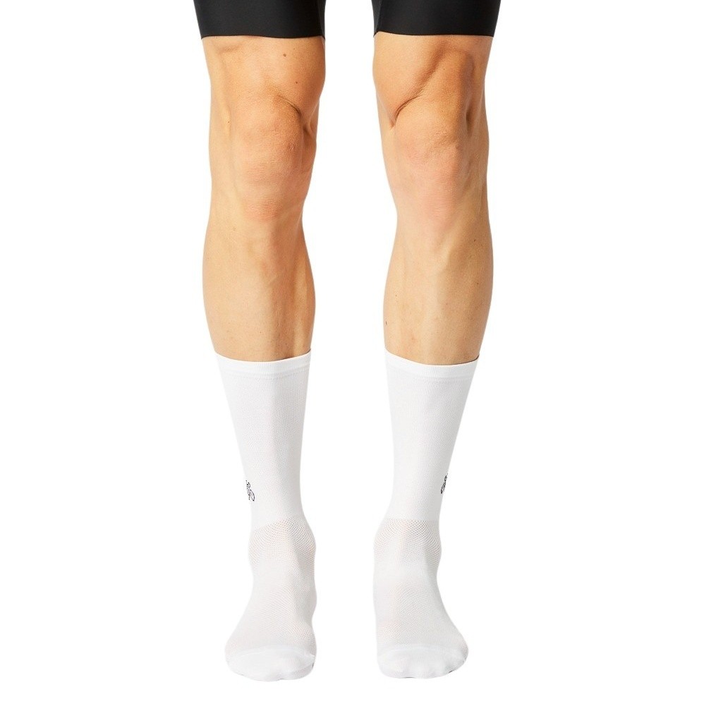 FINGERSCROSSED Classic Souvenir Bicycle Cycling Socks