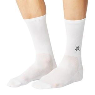 FINGERSCROSSED Classic Souvenir Bicycle Cycling Socks