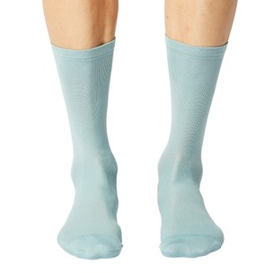 FINGERSCROSSED Classic Souvenir Edelweiss Cycling Socks