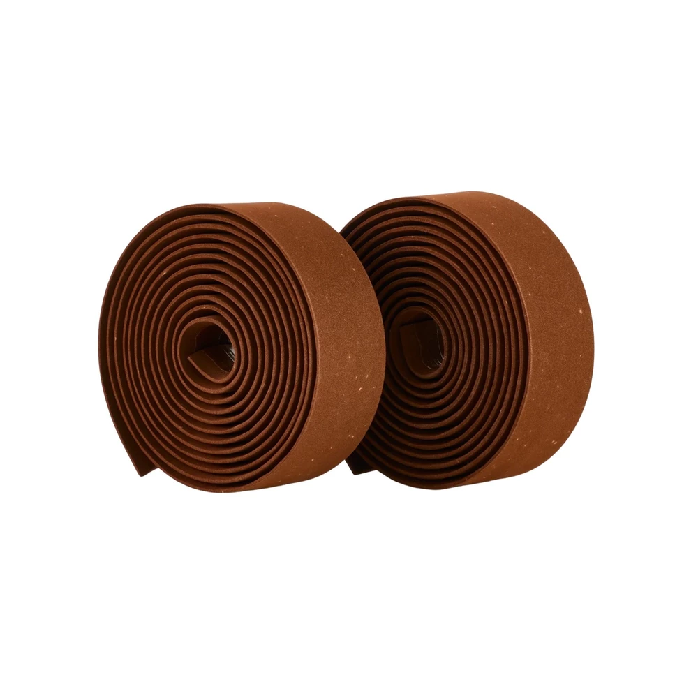 Sigma Sports Trek Gel Cork Bar Tape | Discount Codes available, easy returns, up to £25 off with Newsletter Signup, FREE Postage over £60