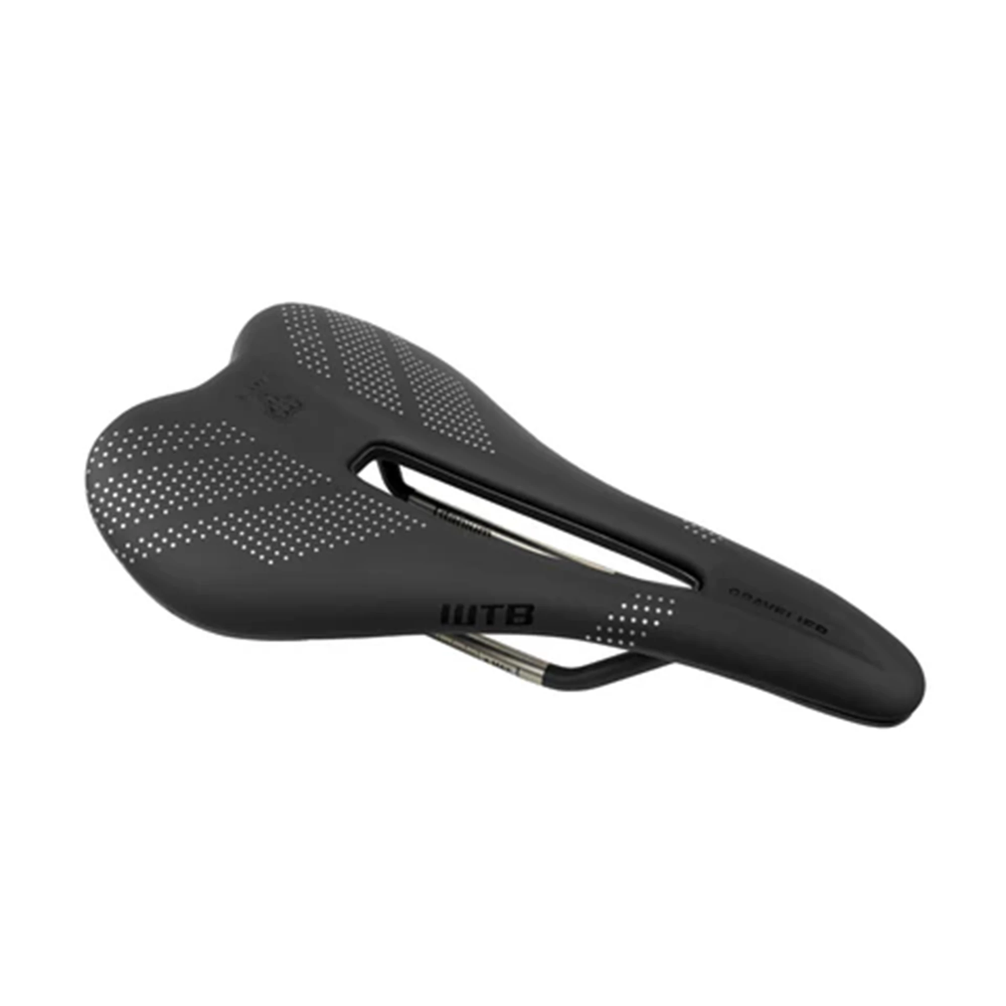 WTB Gravelier Titanium Rail Saddle | Sigma Sports