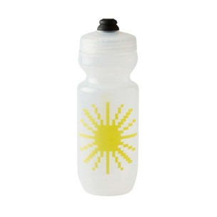 FINGERSCROSSED Souvenir Sun Bottle