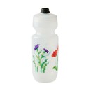 FINGERSCROSSED Souvenir Flowers Bottle (650ml)