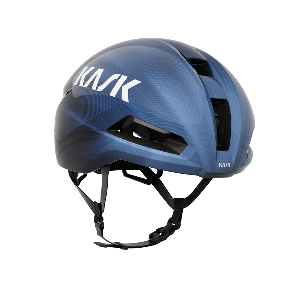 Sigma Sports Kask Nirvana WG11 Cycling Helmet | Discount Codes available, easy returns, up to £25 off with Newsletter Signup, FREE Postage over £60