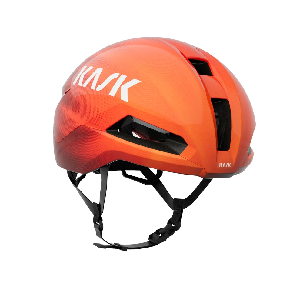 Sigma Sports Kask Nirvana WG11 Cycling Helmet | Discount Codes available, easy returns, up to £25 off with Newsletter Signup, FREE Postage over £60