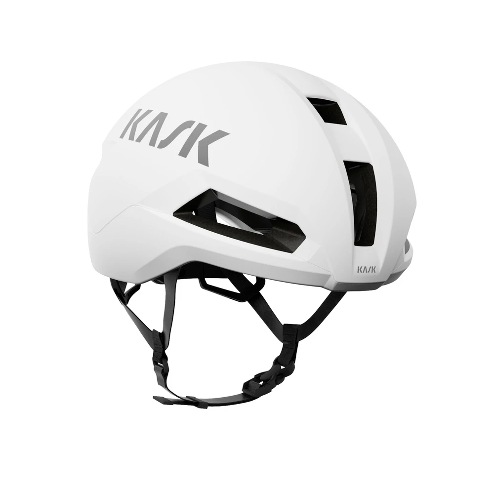 Sigma Sports Kask Nirvana WG11 Cycling Helmet | Discount Codes available, easy returns, up to £25 off with Newsletter Signup, FREE Postage over £60