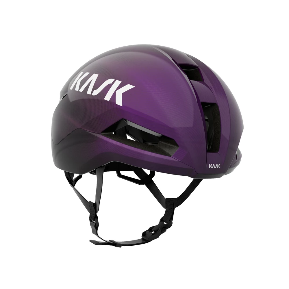 Sigma Sports Kask Nirvana WG11 Cycling Helmet | Discount Codes available, easy returns, up to £25 off with Newsletter Signup, FREE Postage over £60