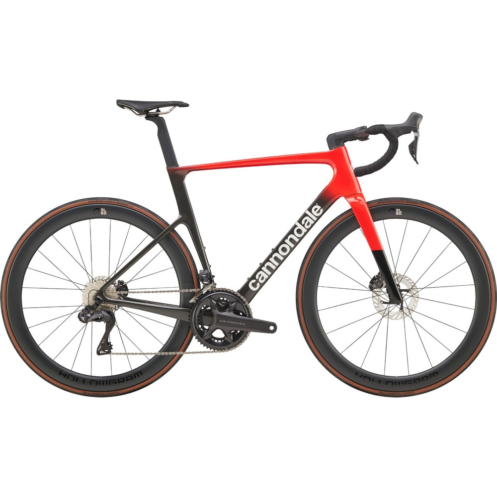 (okinawan様)cannondale supersix evo Cannondale SuperSix EVO Hi-Mod 2 Disc Road Bike 2024 | Sigma