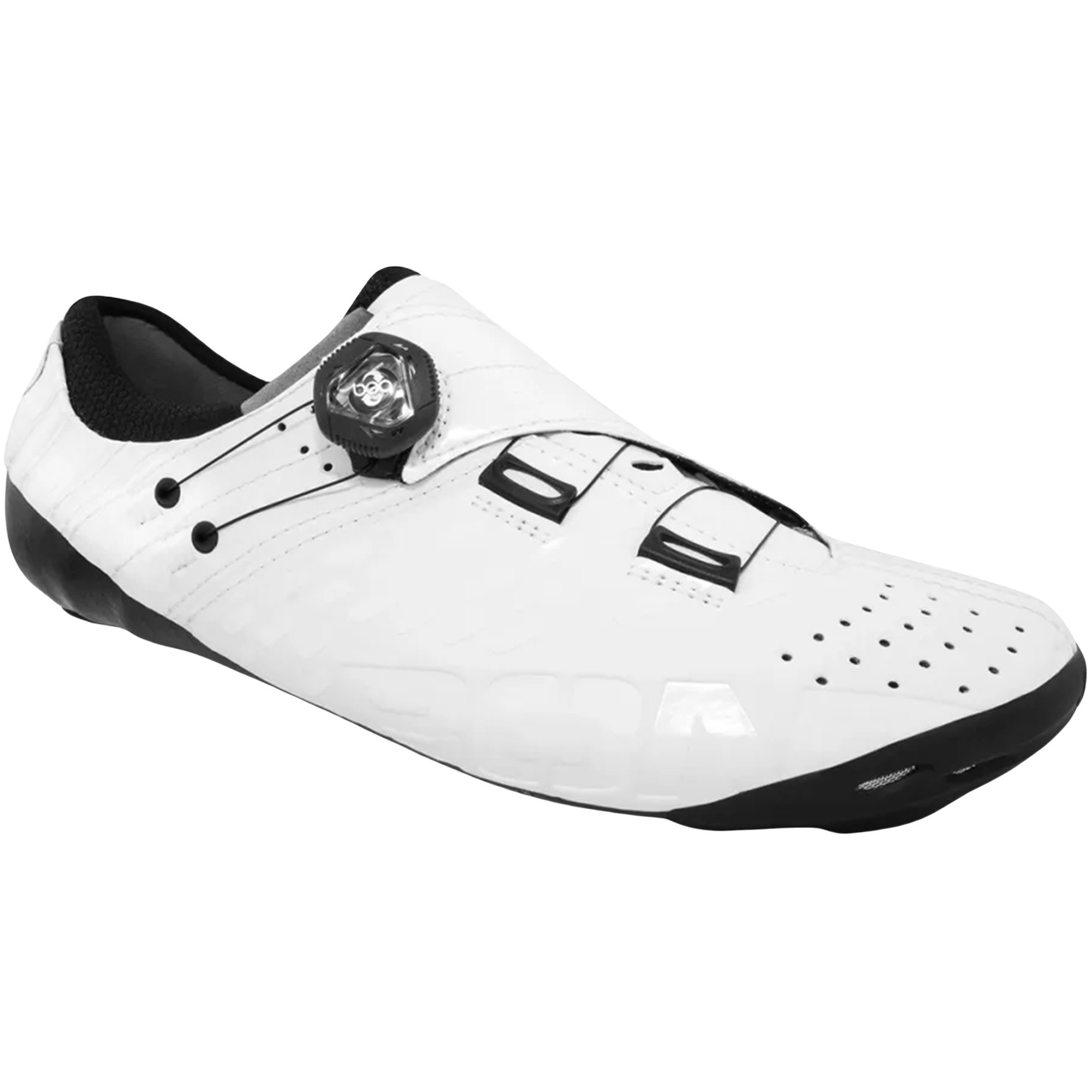 bont women's cycling shoes