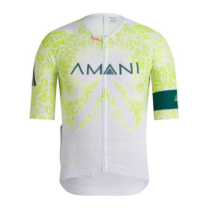 ★Rapha AMANI MEN'S PRO TEAM AERO JERSEY Rapha Amani Pro Team Aero Jersey | Sigma Sports