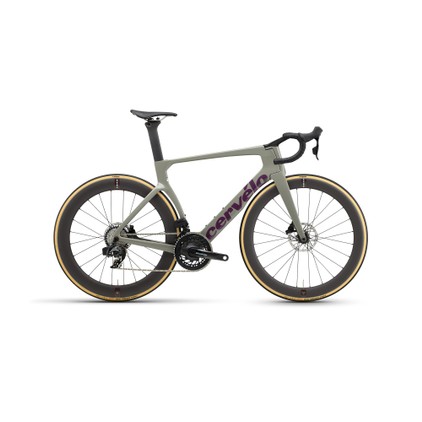 The new Cervelo S5 - Made for winners 🏆 Shop now!
