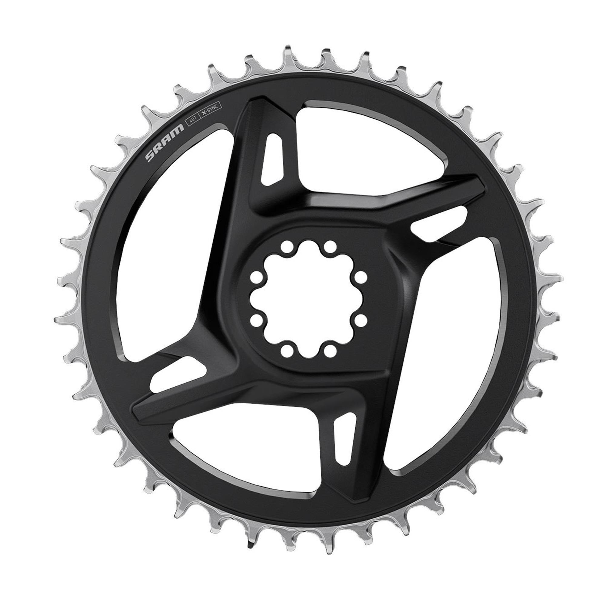 パーツ SRAM Red E1 ChainRing 1X Aero50T Amazon.com : SRAM RED Aero X-Sync Chainring - 50t, 12-Speed