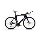 Cervelo P-Series 105 Di2 Triathlon Bike 2025