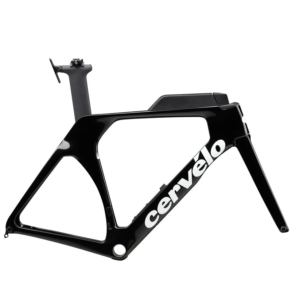 Sigma Sports Cervelo P-Series Triathlon Frameset 2025 | Discount Codes available, easy returns, up to £25 off with Newsletter Signup, FREE Postage over £60